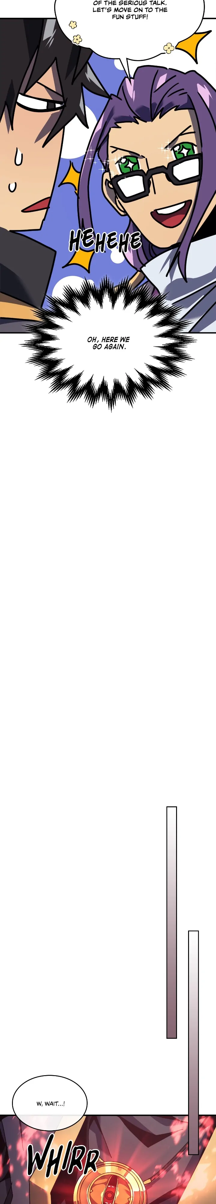 Read A Returner's Magic Should Be Special EN Manga Online