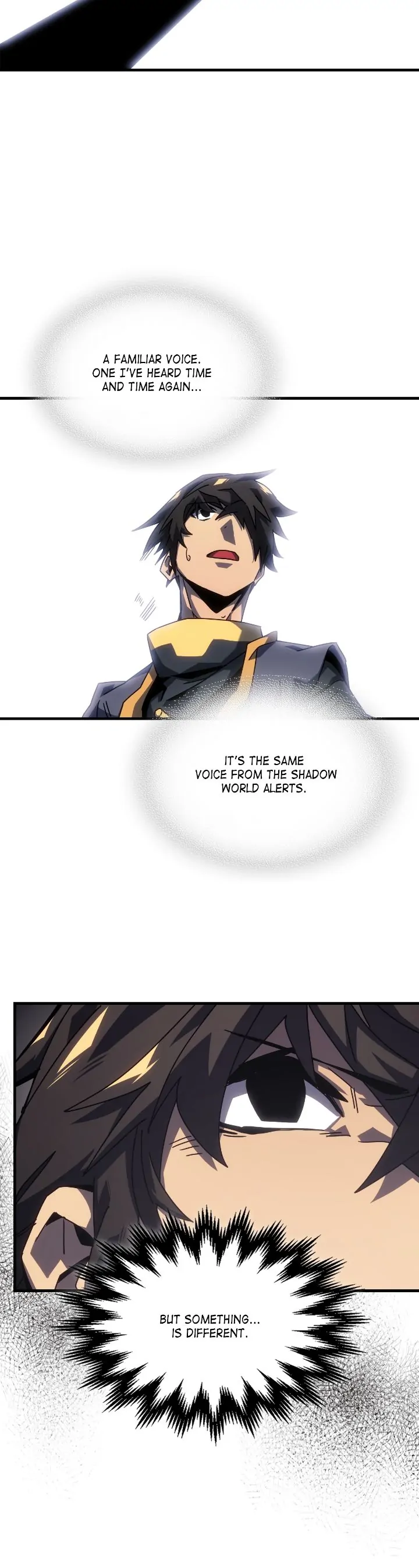 Read A Returner's Magic Should Be Special EN Manga Online