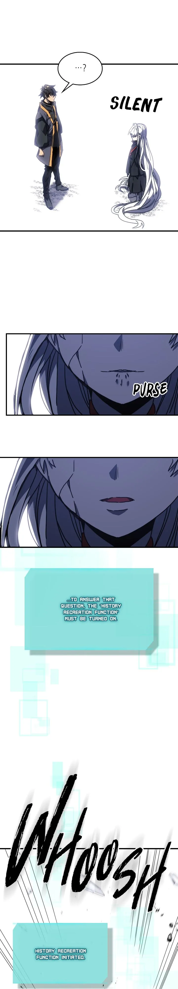 Read A Returner's Magic Should Be Special EN Manga Online