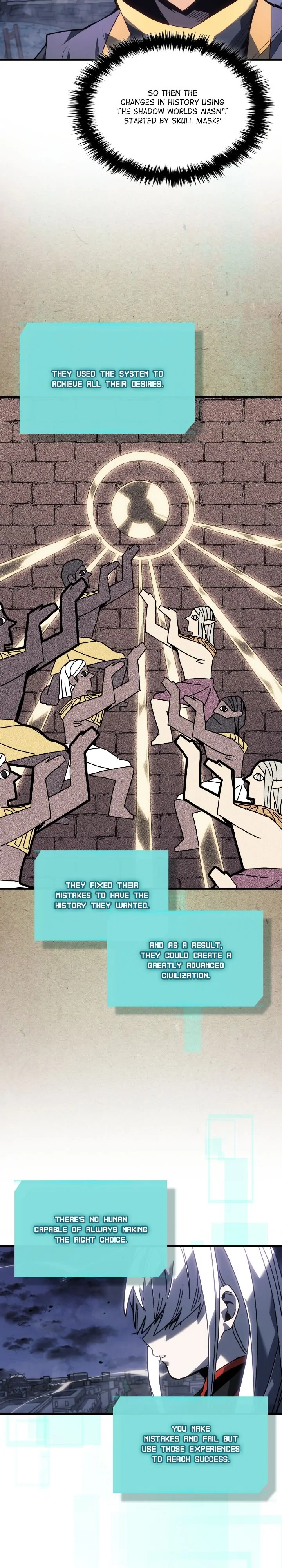 Read A Returner's Magic Should Be Special EN Manga Online