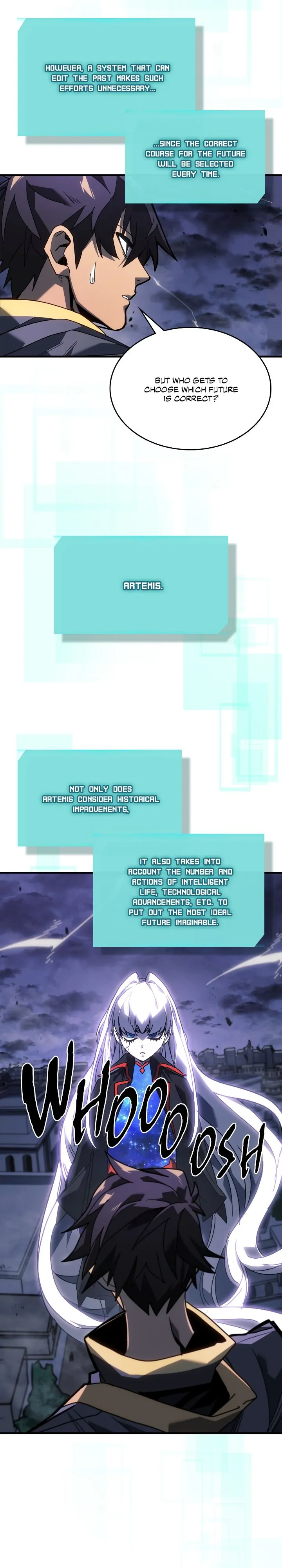 Read A Returner's Magic Should Be Special EN Manga Online