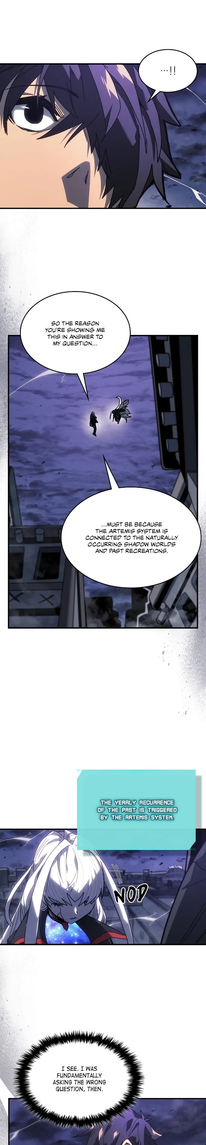 Read A Returner's Magic Should Be Special EN Manga Online