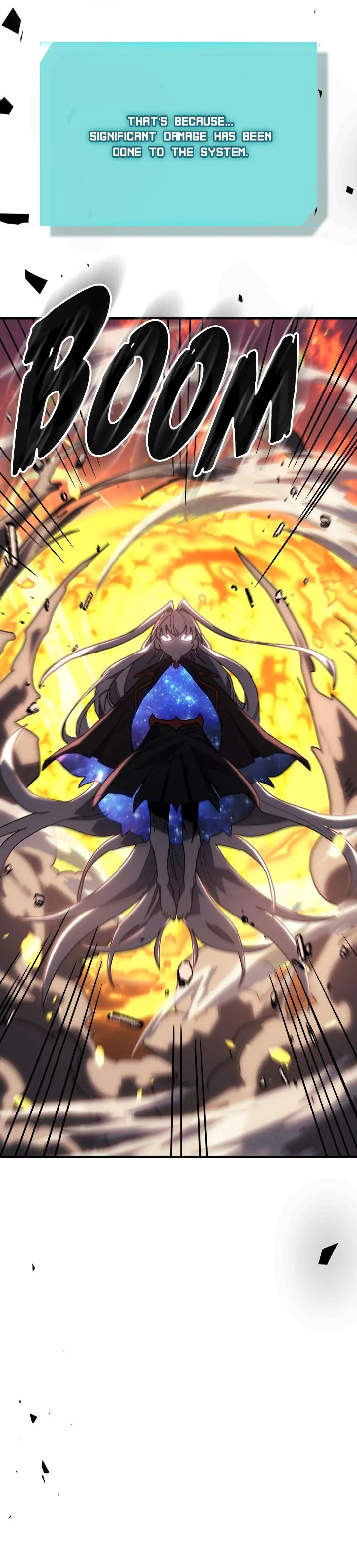 Read A Returner's Magic Should Be Special EN Manga Online