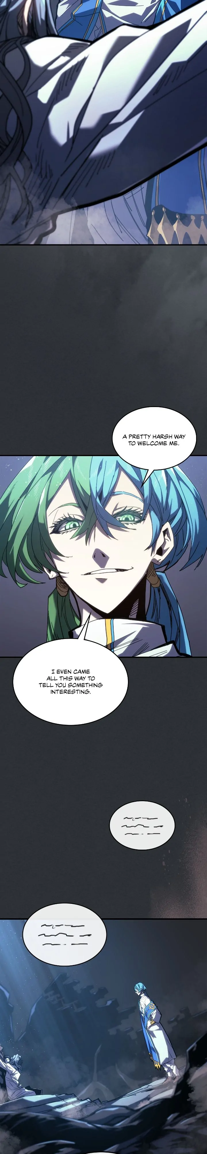 Read A Returner's Magic Should Be Special EN Manga Online