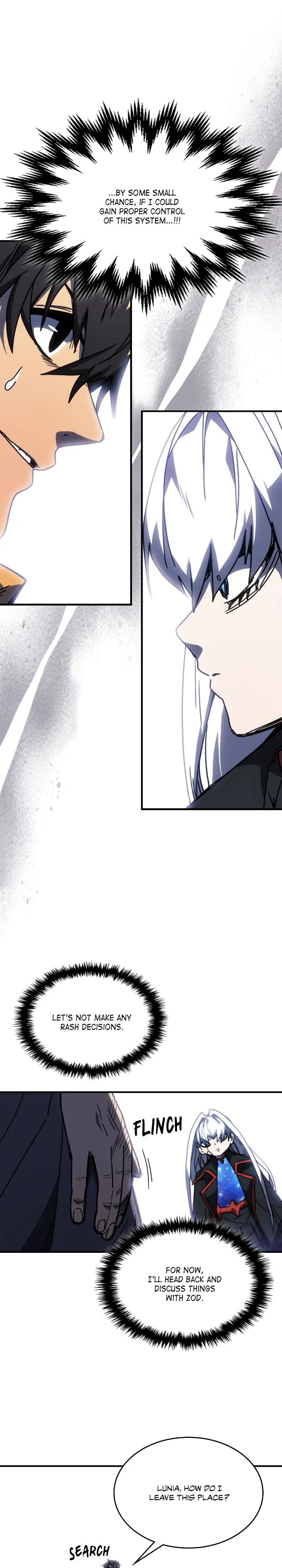 Read A Returner's Magic Should Be Special EN Manga Online