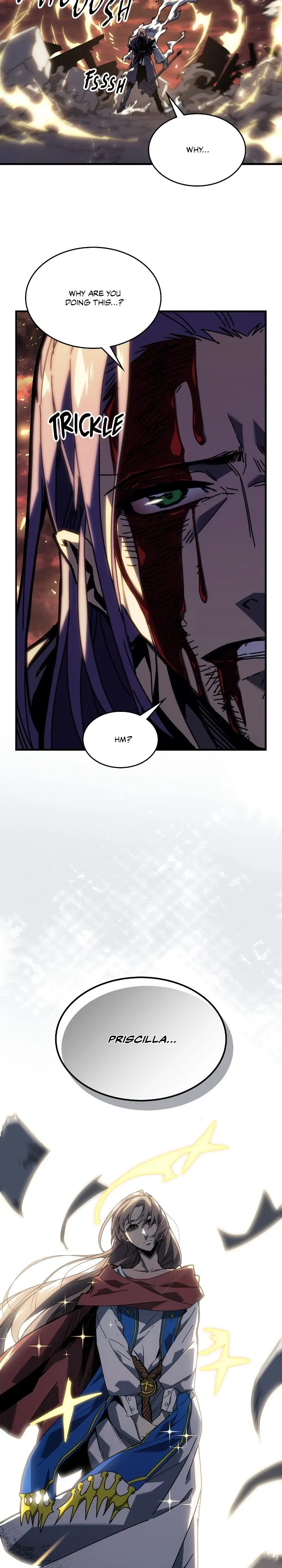 Read A Returner's Magic Should Be Special EN Manga Online