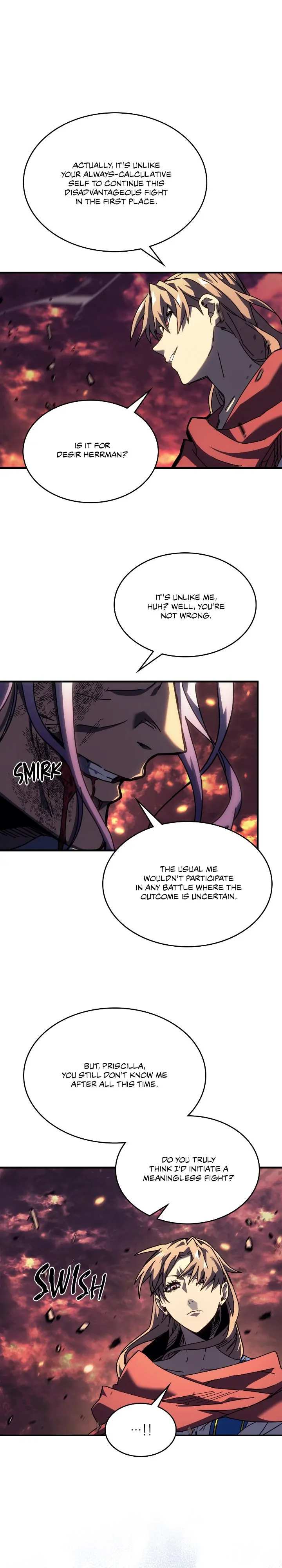 Read A Returner's Magic Should Be Special EN Manga Online