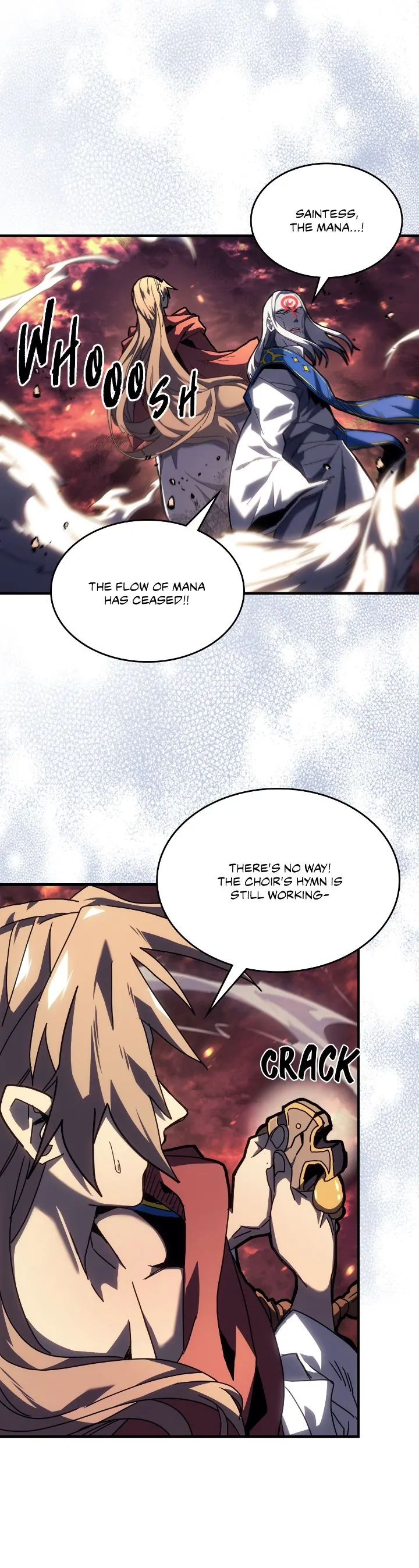 Read A Returner's Magic Should Be Special EN Manga Online