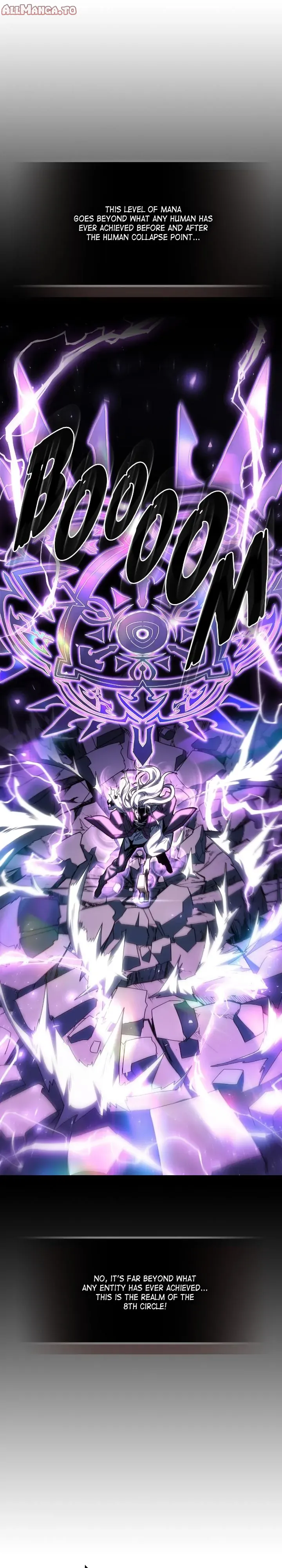 Read A Returner's Magic Should Be Special EN Manga Online