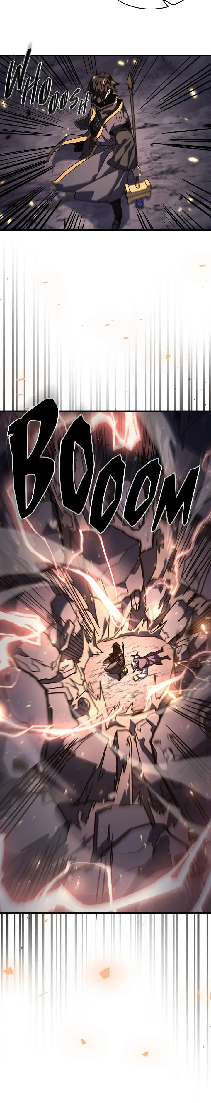 Read A Returner's Magic Should Be Special EN Manga Online