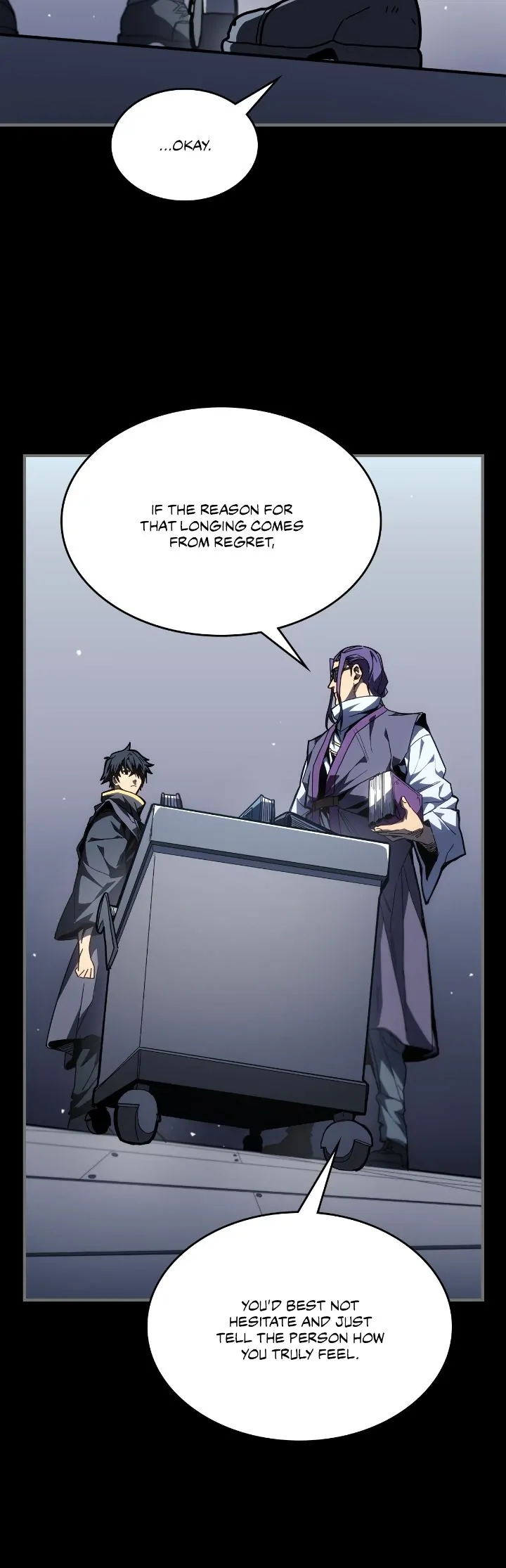 Read A Returner's Magic Should Be Special EN Manga Online