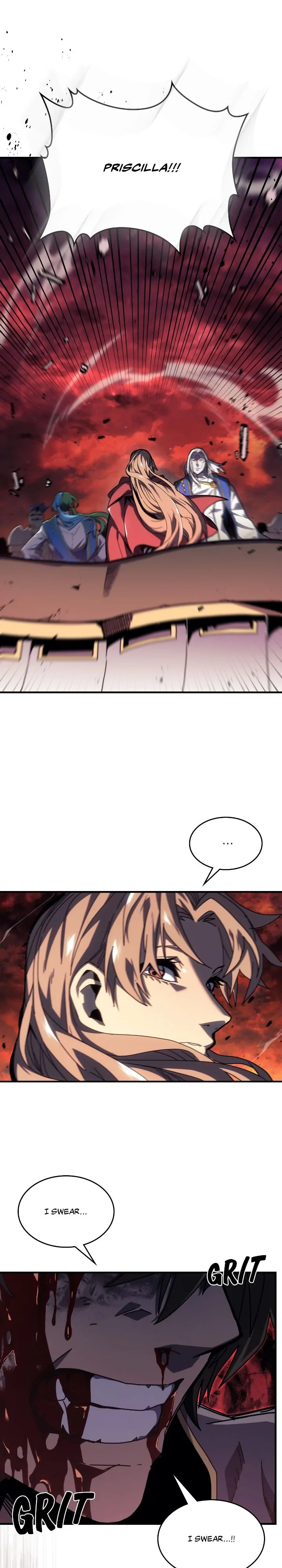 Read A Returner's Magic Should Be Special EN Manga Online