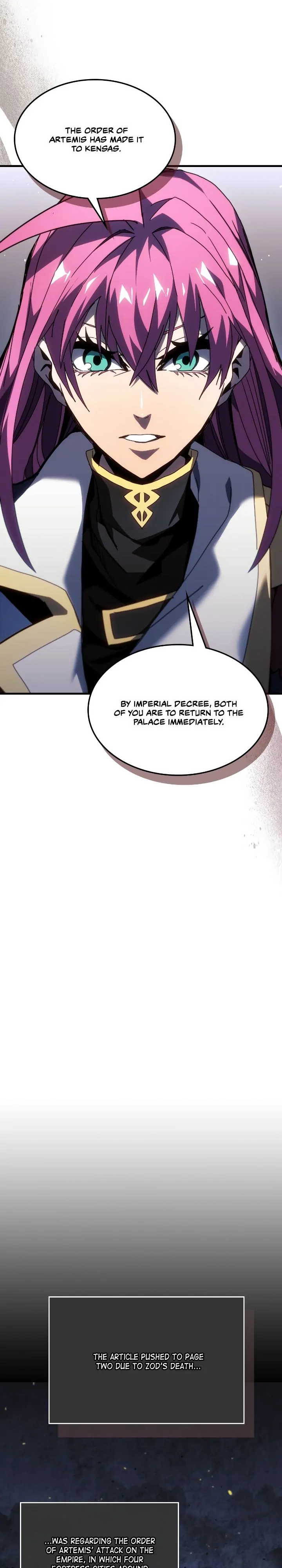 Read A Returner's Magic Should Be Special EN Manga Online