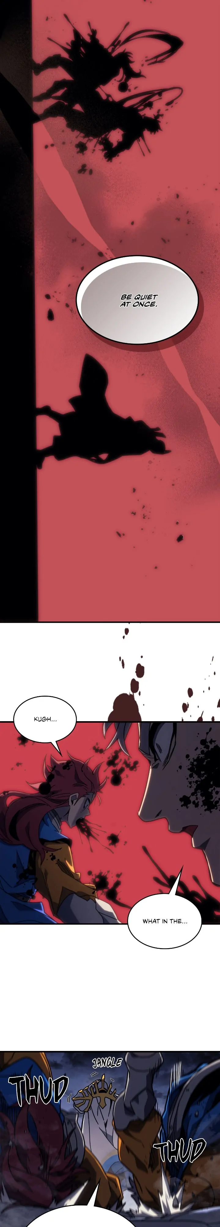 Read A Returner's Magic Should Be Special EN Manga Online