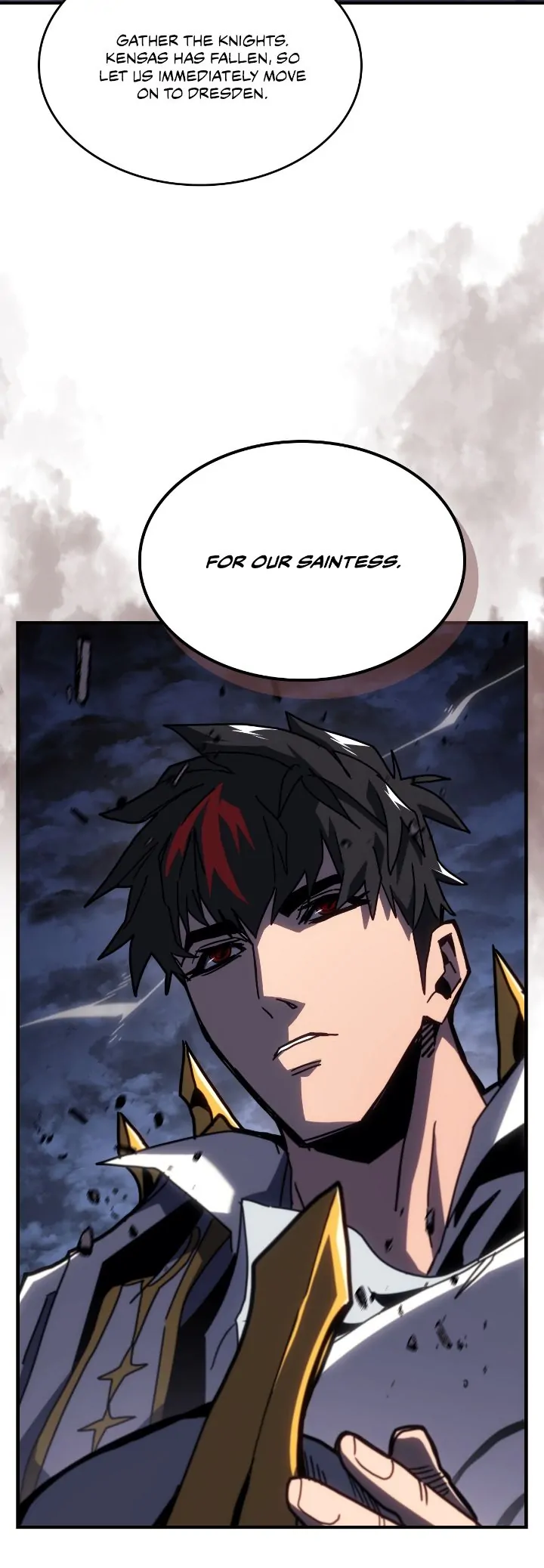 Read A Returner's Magic Should Be Special EN Manga Online