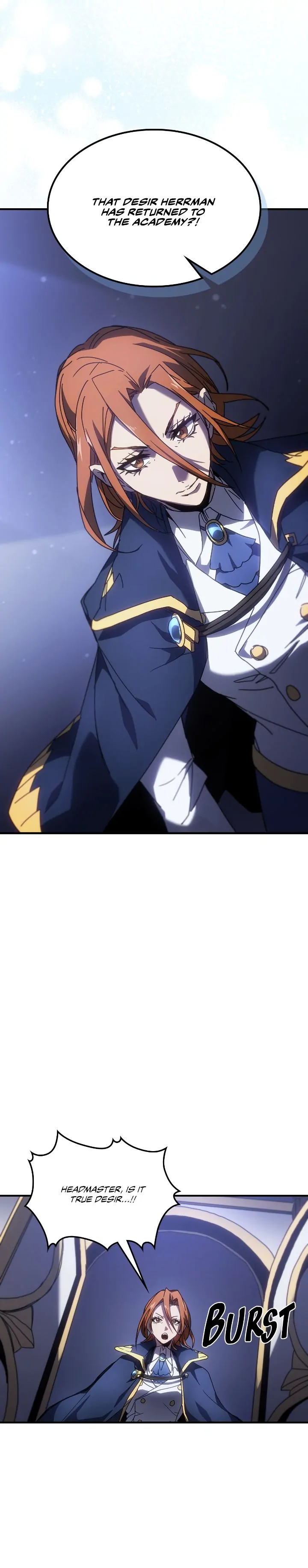 Read A Returner's Magic Should Be Special EN Manga Online