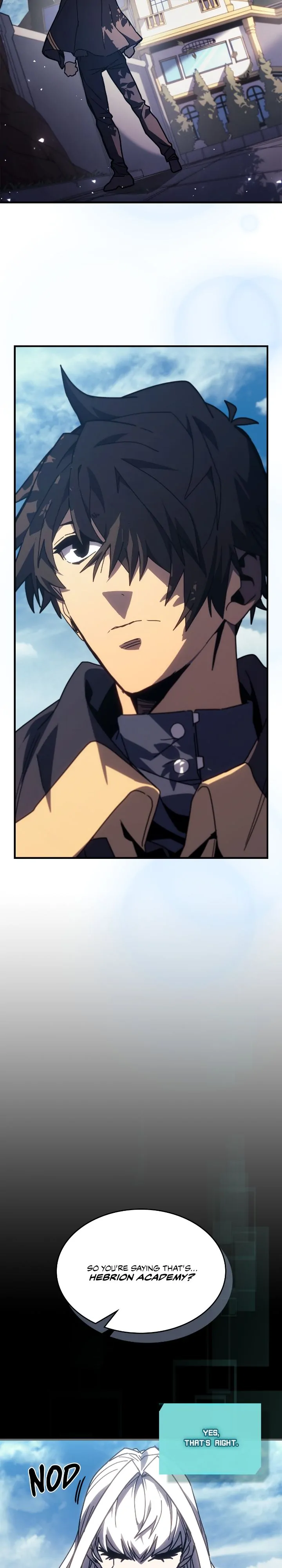 Read A Returner's Magic Should Be Special EN Manga Online