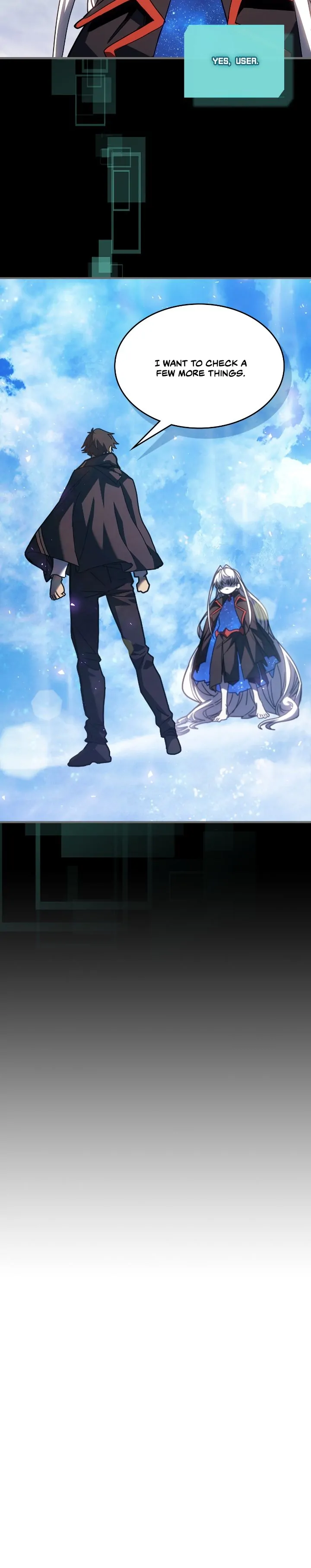 Read A Returner's Magic Should Be Special EN Manga Online