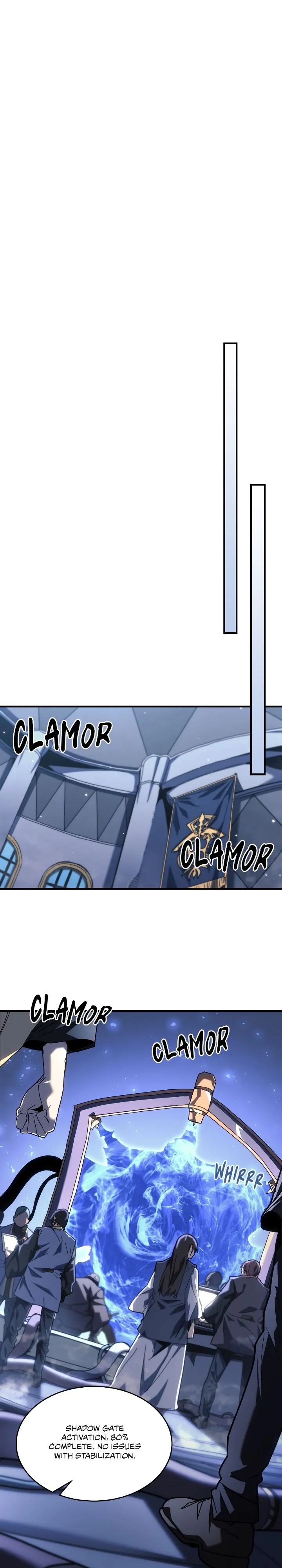 Read A Returner's Magic Should Be Special EN Manga Online