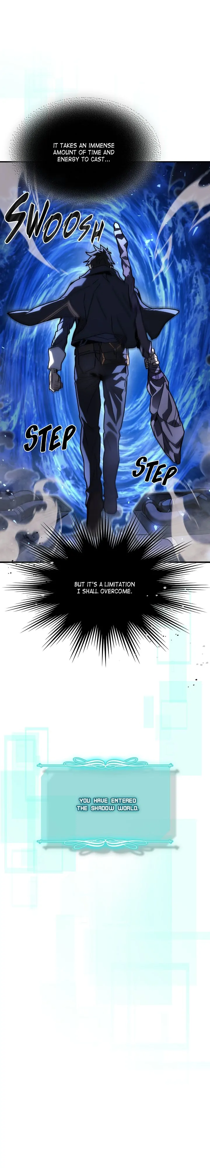 Read A Returner's Magic Should Be Special EN Manga Online