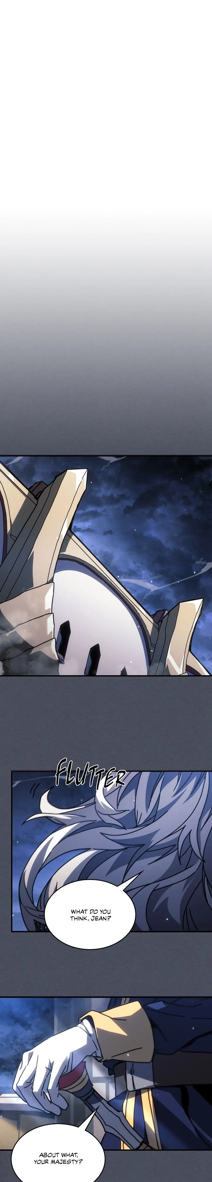 Read A Returner's Magic Should Be Special EN Manga Online