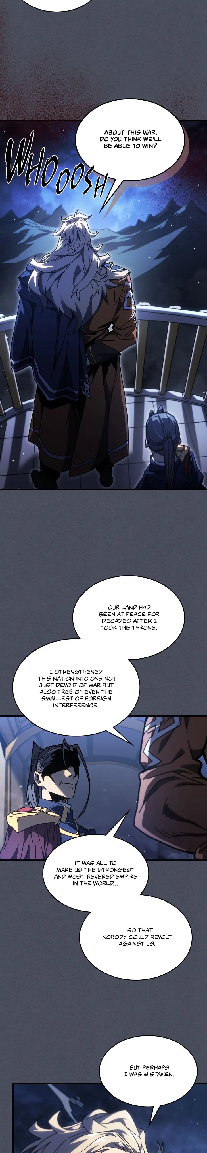 Read A Returner's Magic Should Be Special EN Manga Online