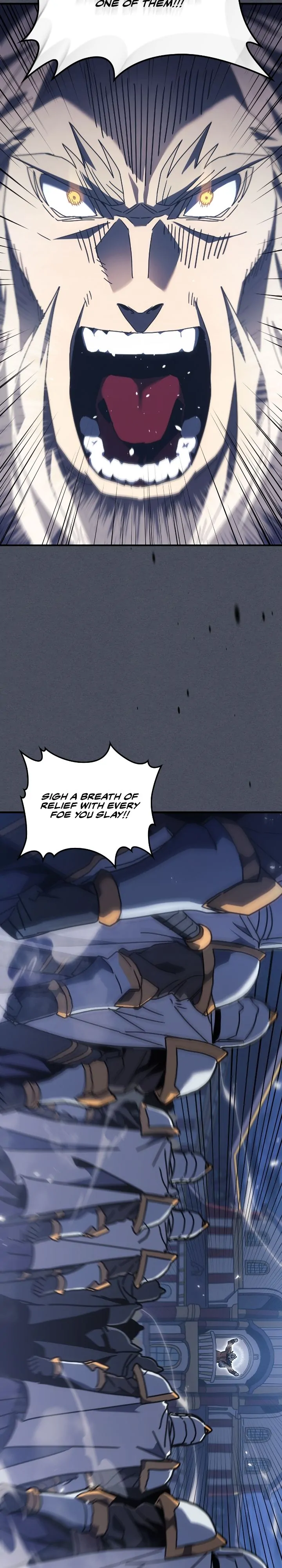 Read A Returner's Magic Should Be Special EN Manga Online