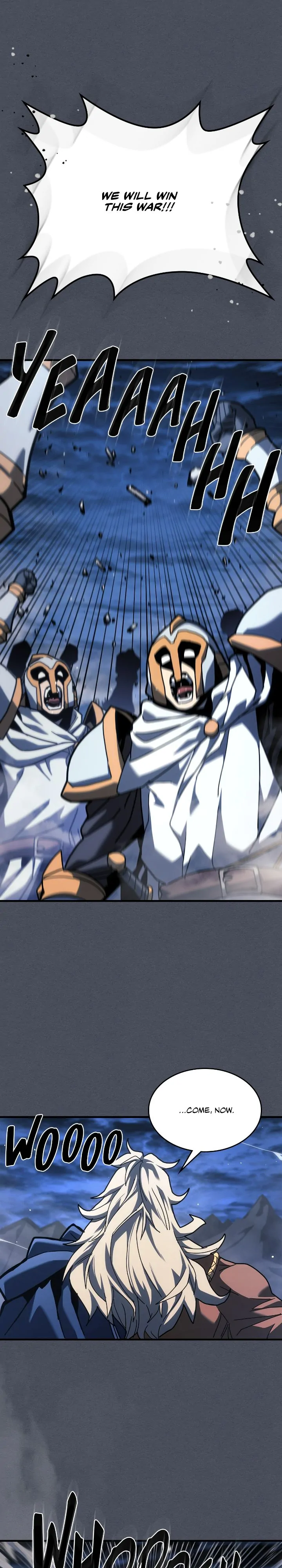 Read A Returner's Magic Should Be Special EN Manga Online