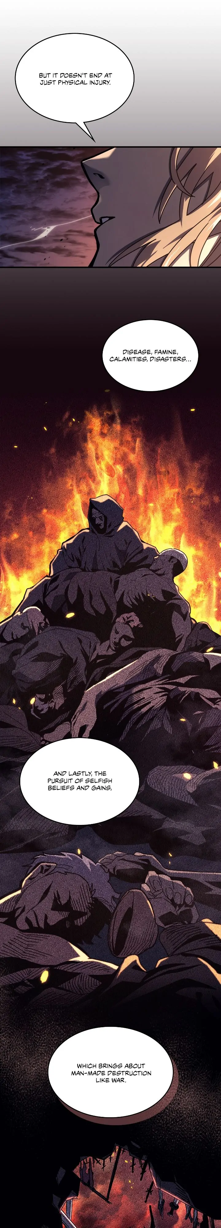 Read A Returner's Magic Should Be Special EN Manga Online