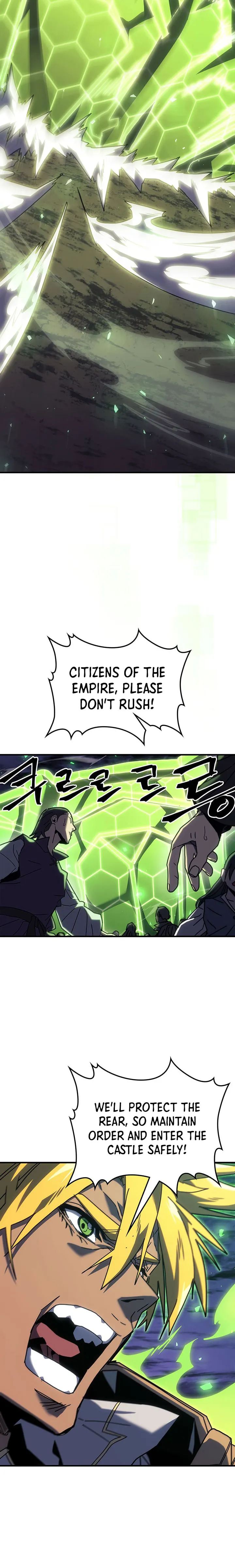 Read A Returner's Magic Should Be Special EN Manga Online