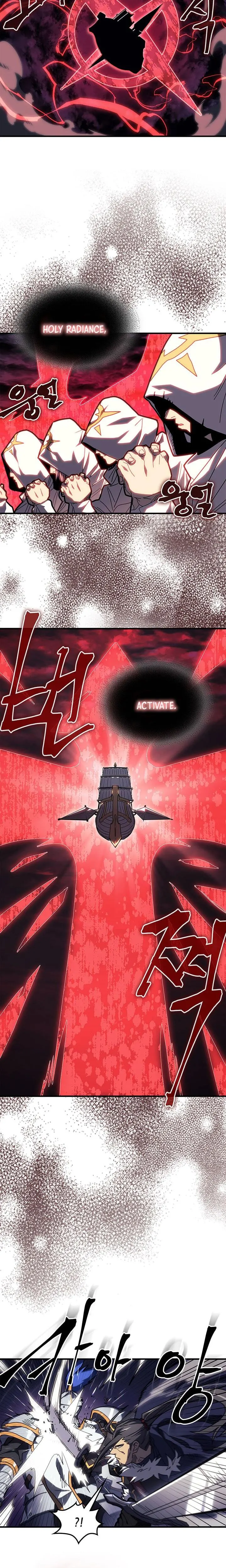 Read A Returner's Magic Should Be Special EN Manga Online