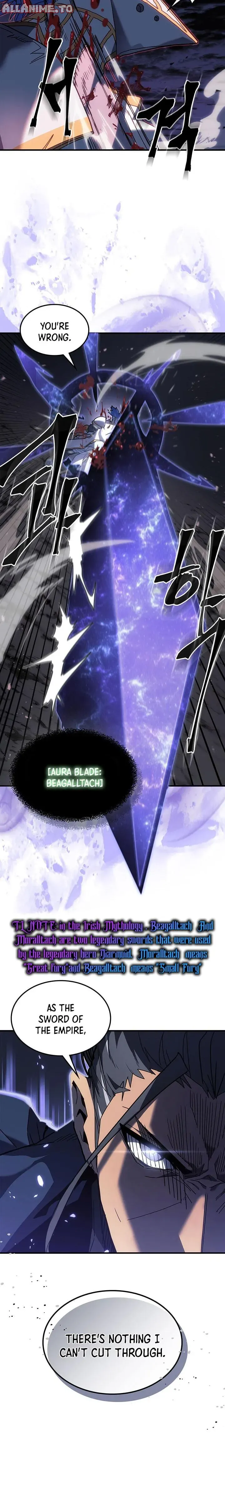 Read A Returner's Magic Should Be Special EN Manga Online