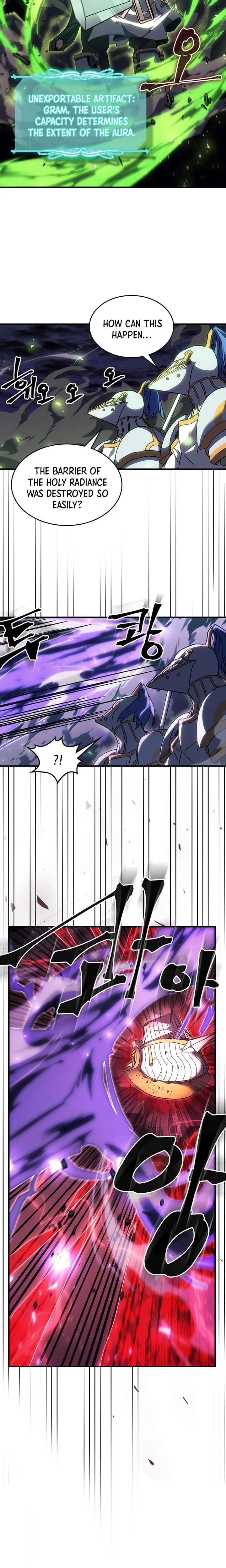 Read A Returner's Magic Should Be Special EN Manga Online