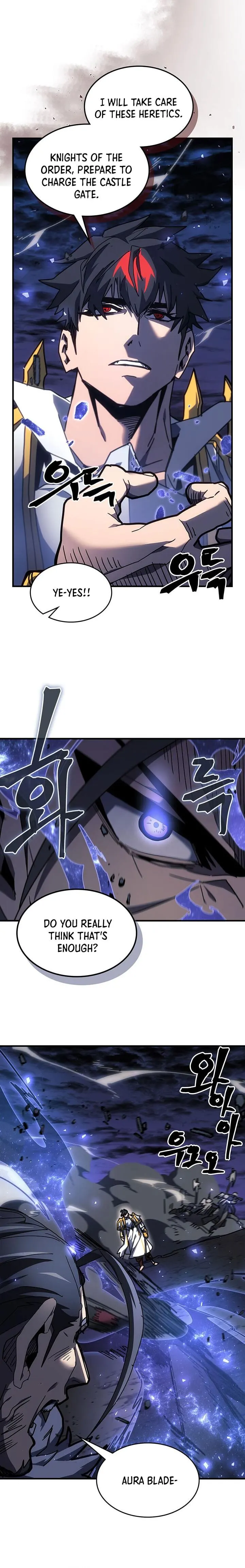 Read A Returner's Magic Should Be Special EN Manga Online