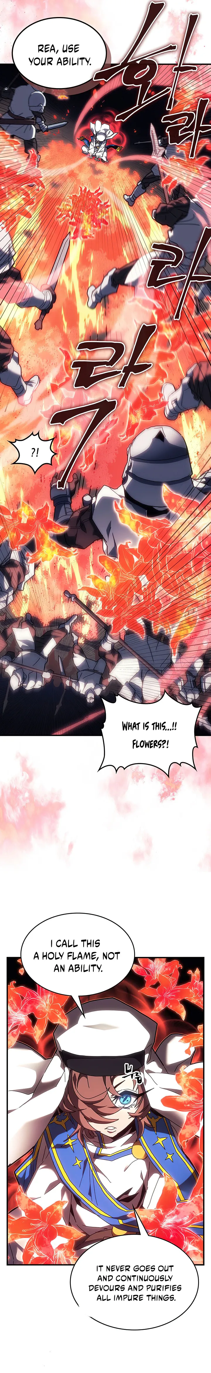 Read A Returner's Magic Should Be Special EN Manga Online