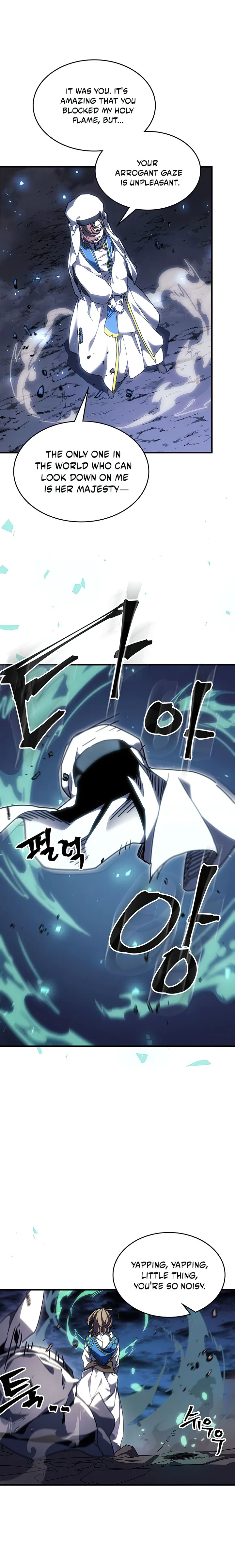 Read A Returner's Magic Should Be Special EN Manga Online