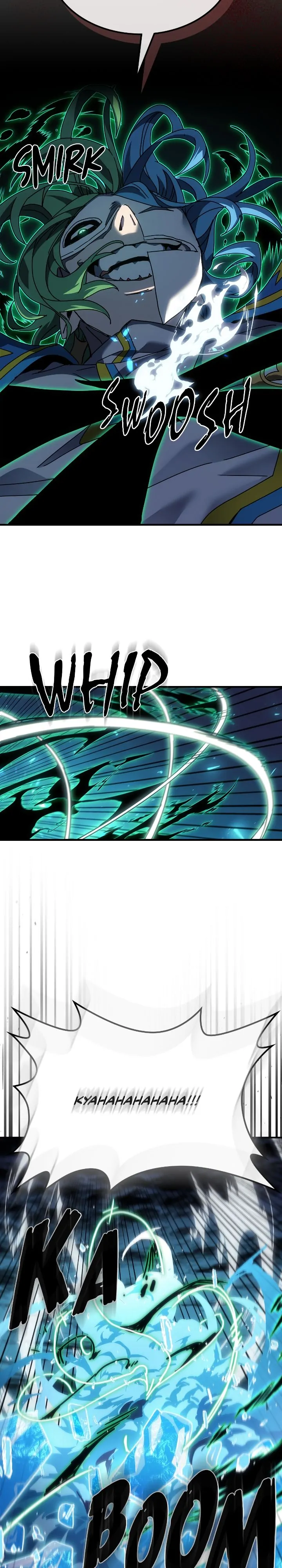 Read A Returner's Magic Should Be Special EN Manga Online