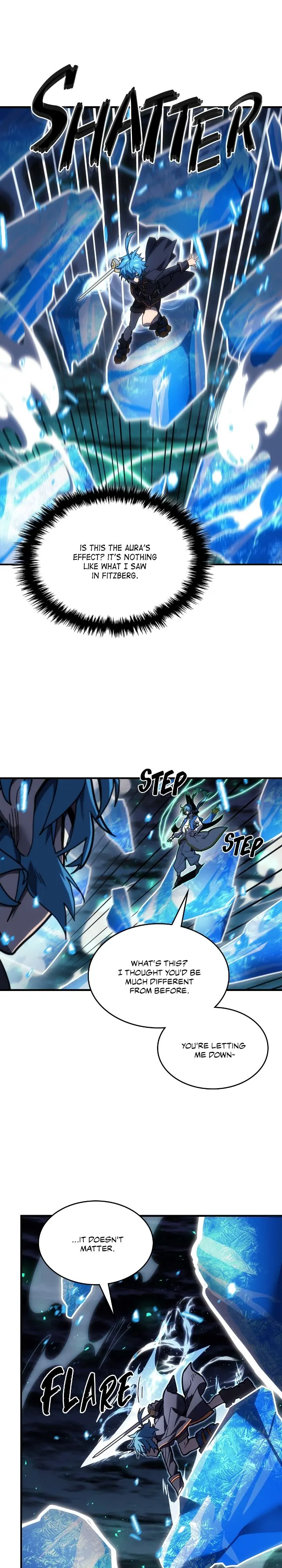 Read A Returner's Magic Should Be Special EN Manga Online