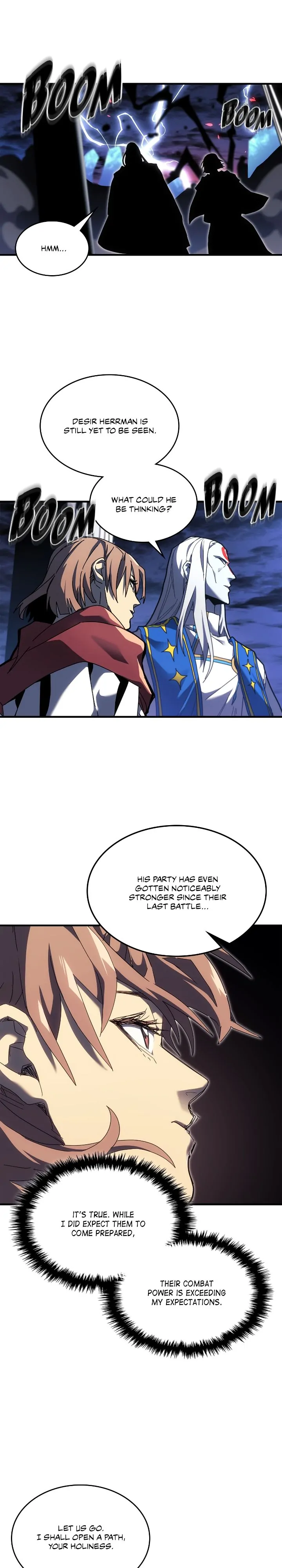 Read A Returner's Magic Should Be Special EN Manga Online