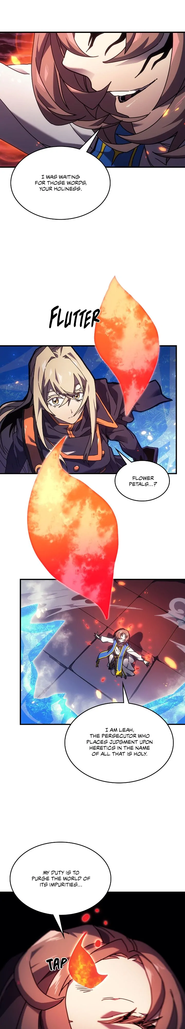 Read A Returner's Magic Should Be Special EN Manga Online