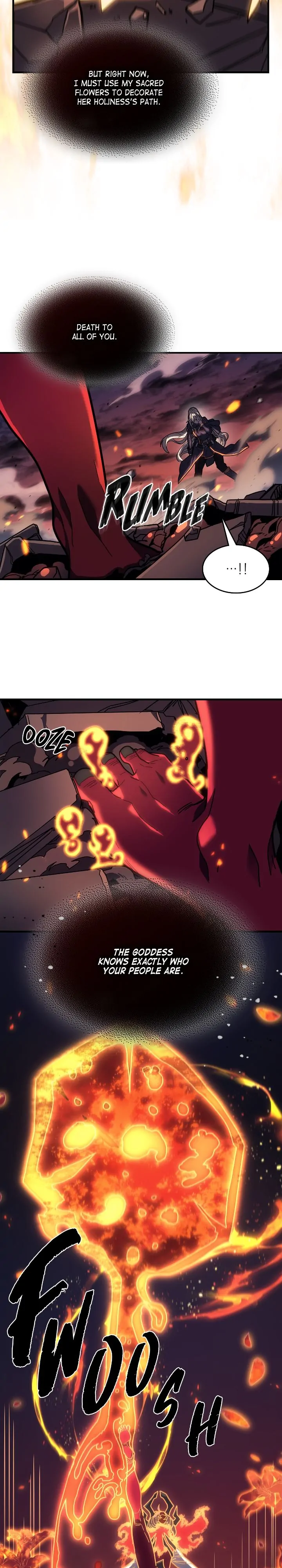 Read A Returner's Magic Should Be Special EN Manga Online