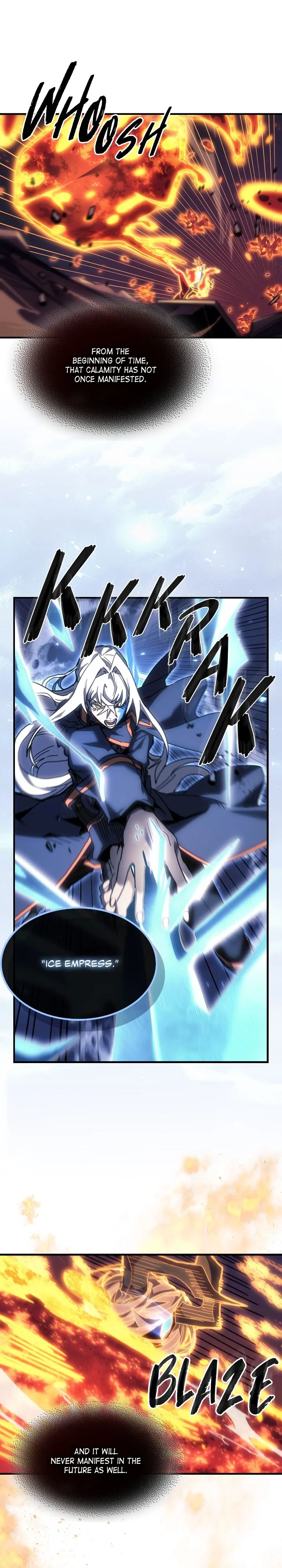 Read A Returner's Magic Should Be Special EN Manga Online