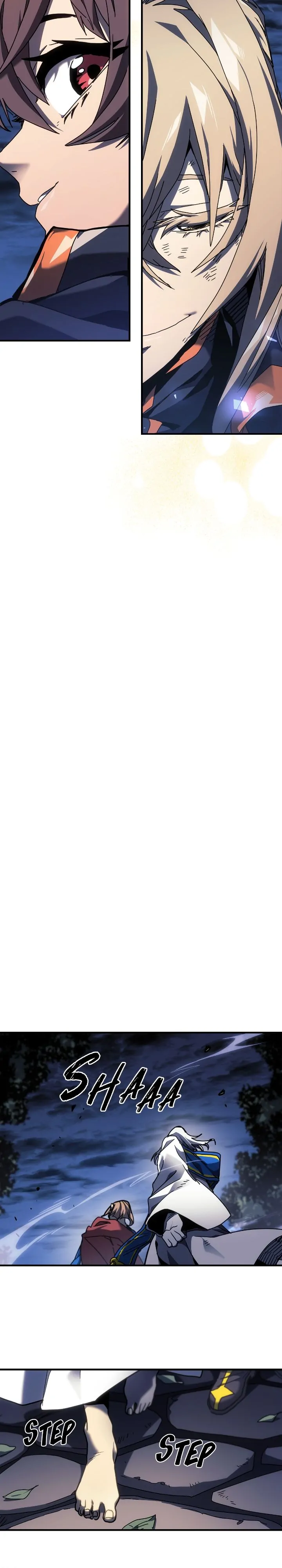 Read A Returner's Magic Should Be Special EN Manga Online