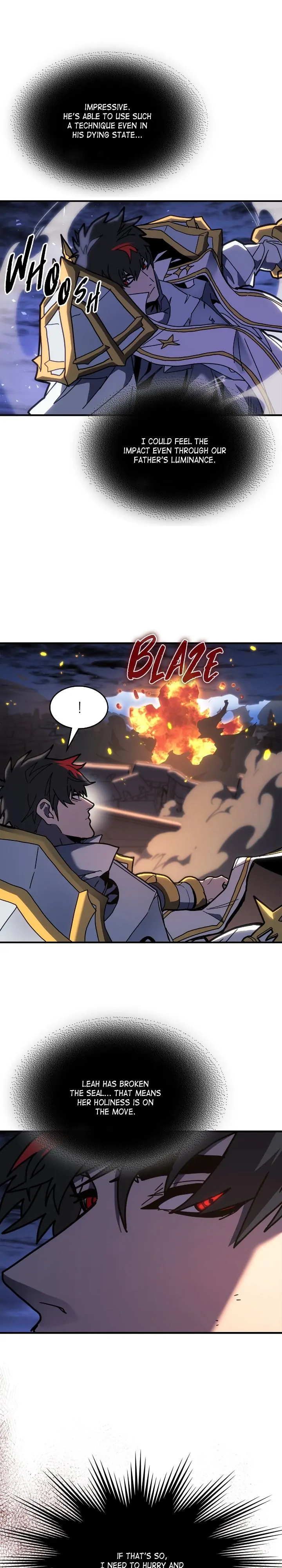 Read A Returner's Magic Should Be Special EN Manga Online