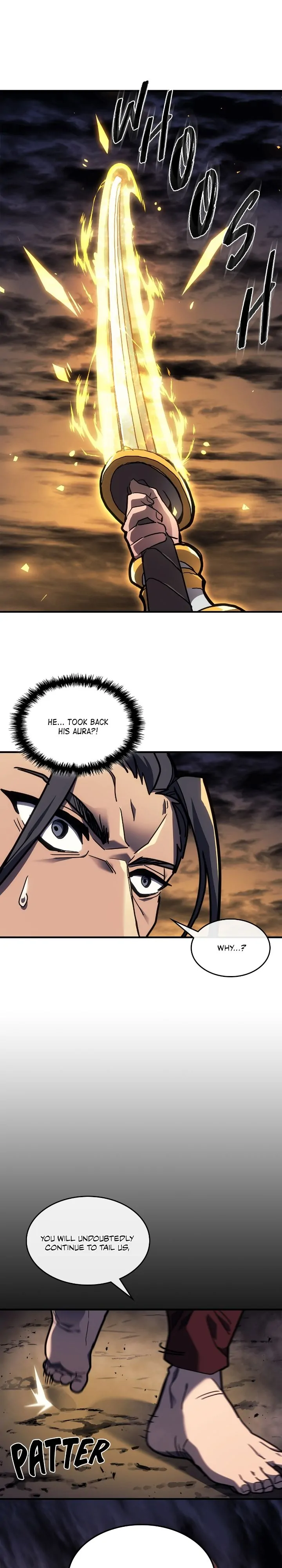 Read A Returner's Magic Should Be Special EN Manga Online