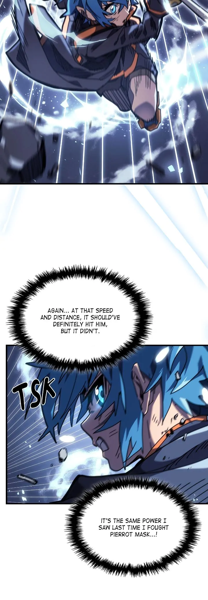 Read A Returner's Magic Should Be Special EN Manga Online