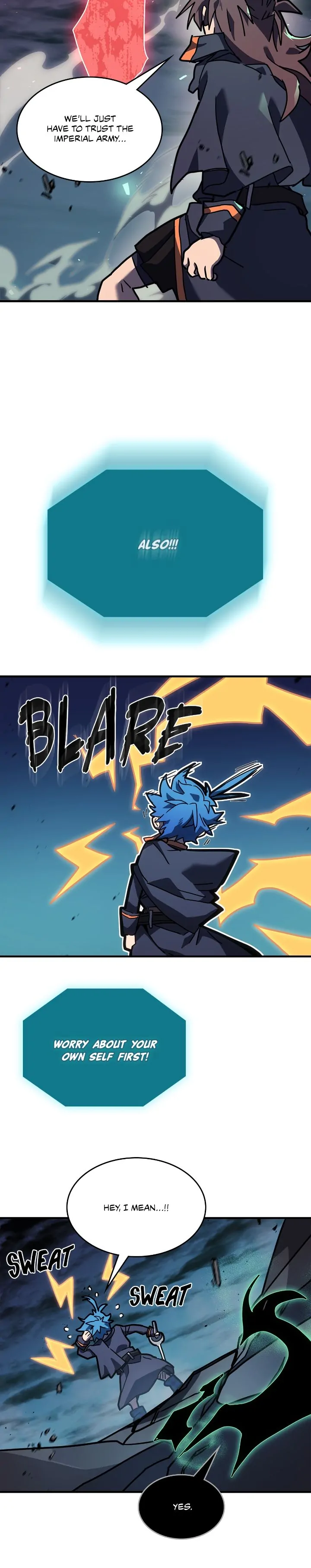 Read A Returner's Magic Should Be Special EN Manga Online