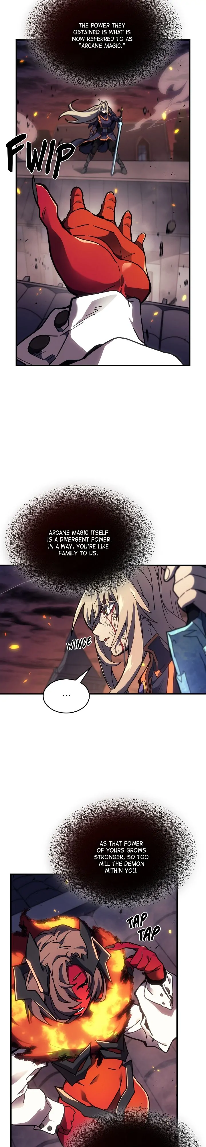 Read A Returner's Magic Should Be Special EN Manga Online