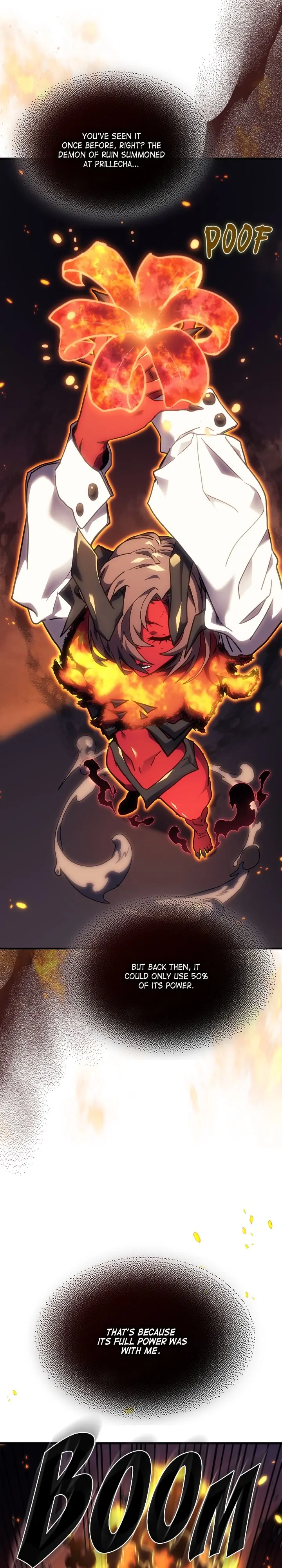 Read A Returner's Magic Should Be Special EN Manga Online