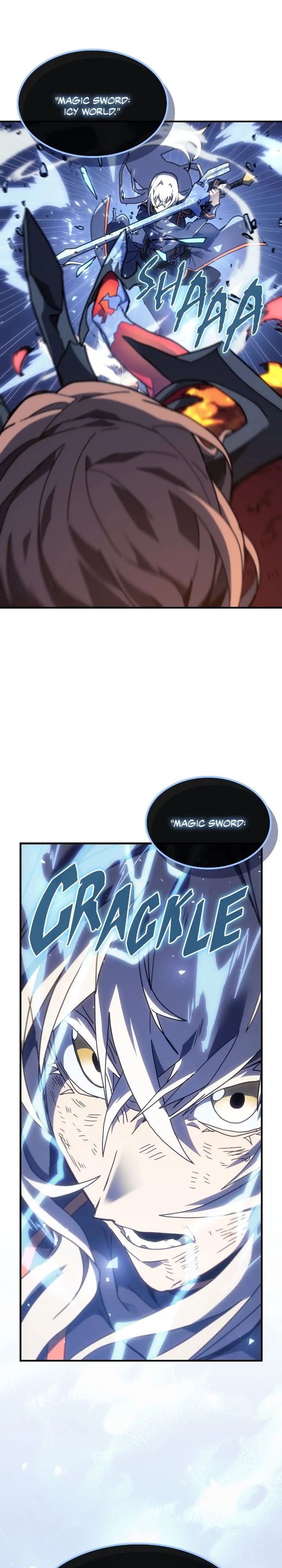 Read A Returner's Magic Should Be Special EN Manga Online